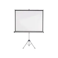 NOBO Statief projectiescherm 200 x 151 cm NOBO Statief projectiescherm 200 x 151 cm