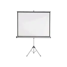 NOBO Statief projectiescherm 200 x 151 cm
