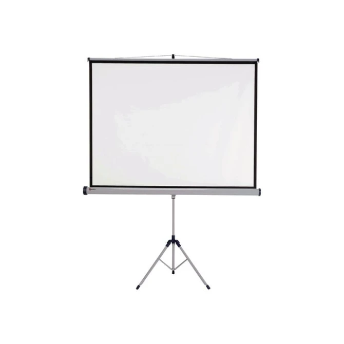 NOBO Statief projectiescherm 200 x 151 cm NOBO Statief projectiescherm 200 x 151 cm