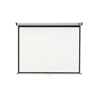 NOBO Wand projectiescherm 150 x 114 cm NOBO Wand projectiescherm 150 x 114 cm