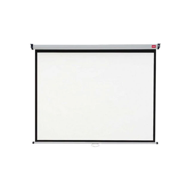Nobo Wand projectiescherm 150 x 114 cm Nobo Wand projectiescherm 150 x 114 cm