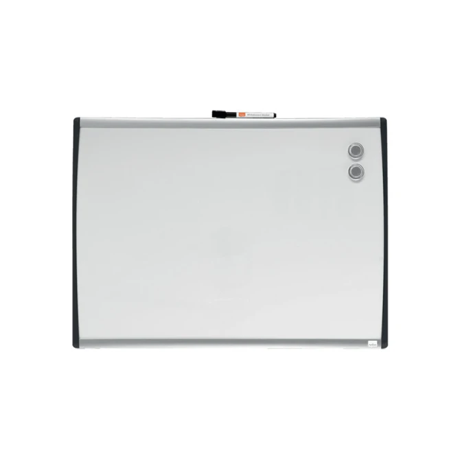 Nobo Whitebord Quartet 58.5x43cm