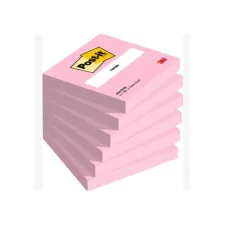 POST-IT Notes Roze 76 x 76 mm