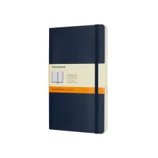 Moleskine Notitieblok Moleskine softcover lijn bl