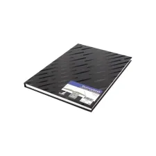 Notitieboek KANGARO A4 blanco140g 80v