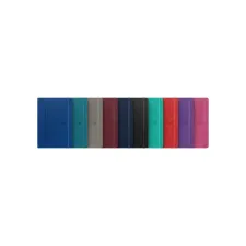 OXFORD Signature Smart Journal A5 Gelinieerd Assorti 10 kleuren (blok 80 vel) (1 stuks x 10 stuks) OXFORD Signature Smart Journal A5 Gelinieerd Assorti 10 kleuren (blok 80 vel) (1 stuks x 10 stuks)