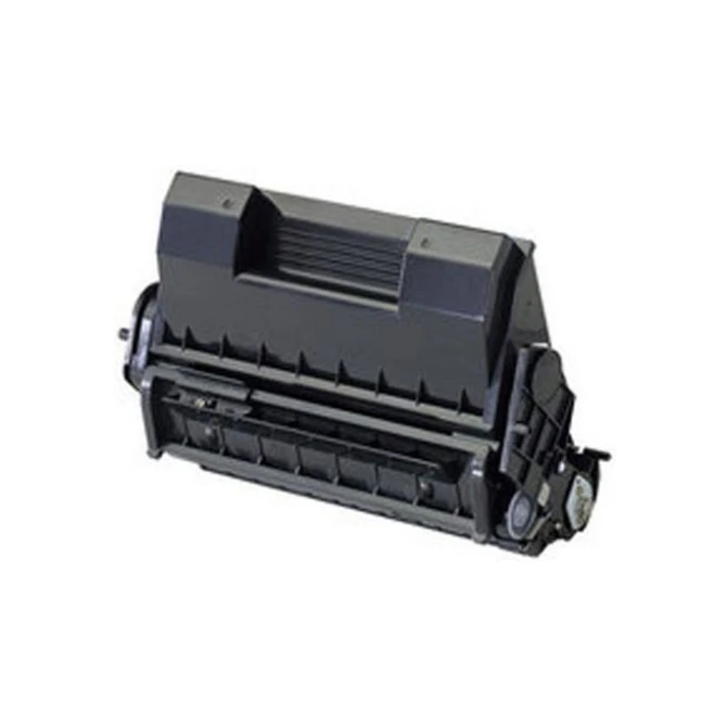 OKI 01279201 Toner Zwart OKI 01279201 Toner Zwart