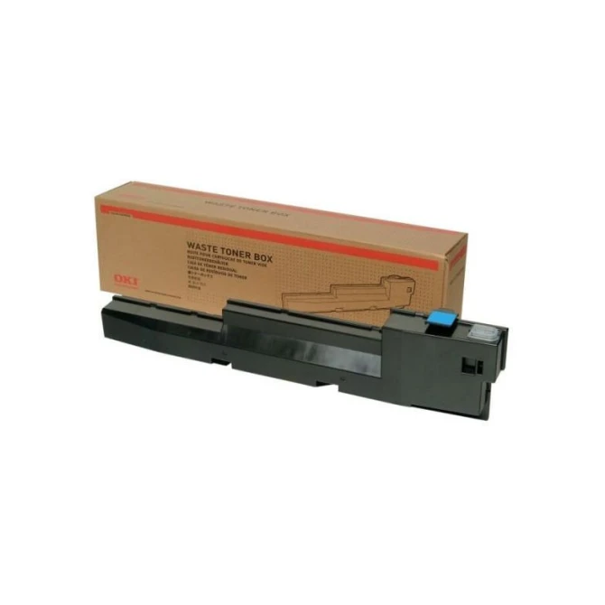 OKI 42869403 Toneropvangbak voor C9600 C9800 OKI 42869403 Toneropvangbak voor C9600 C9800