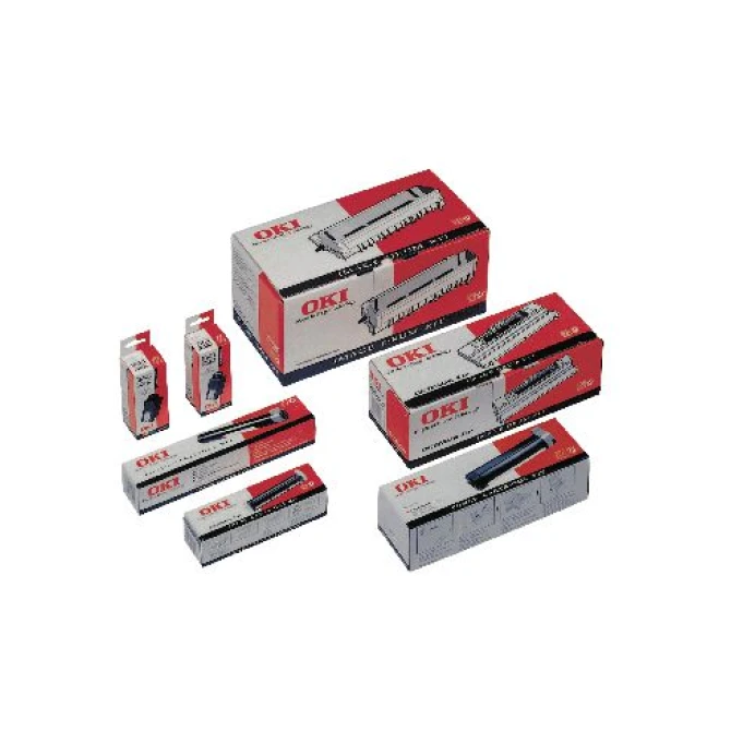 OKI 42918915 Toner Cyaan