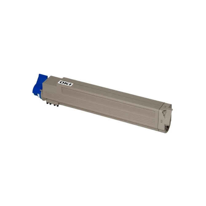 OKI 43837130 Toner Magenta OKI 43837130 Toner Magenta