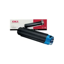 OKI 43979102 Toner Zwart