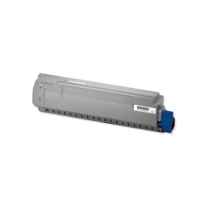 OKI 44059106 Toner Magenta OKI 44059106 Toner Magenta