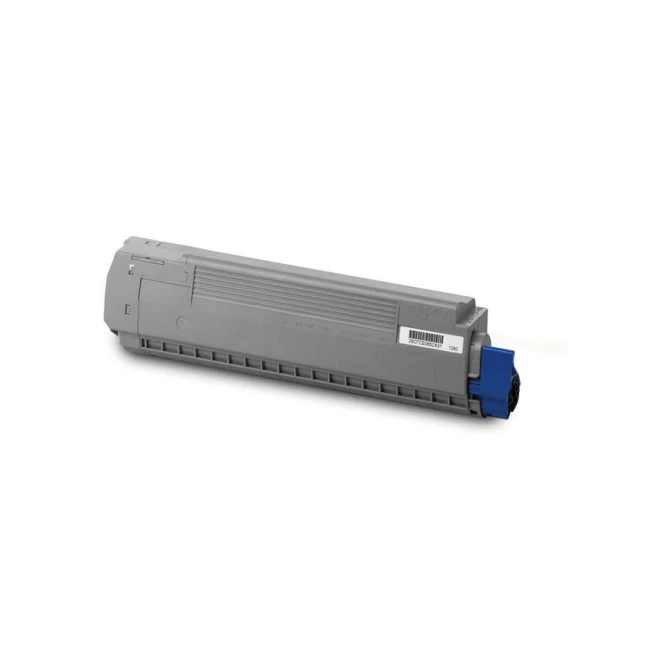 OKI 44059167 Toner Cyaan OKI 44059167 Toner Cyaan