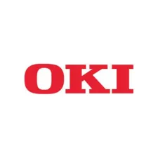 OKI 44059168 Toner Zwart