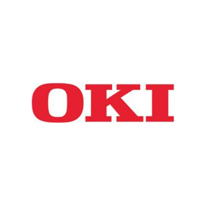 OKI 44059168 Toner Zwart