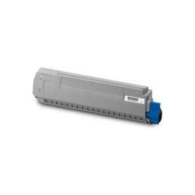 OKI 44059209 Toner Geel OKI 44059209 Toner Geel