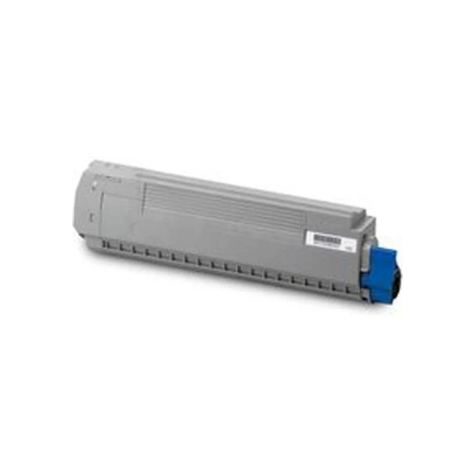 OKI 44059211 Toner Zwart OKI 44059211 Toner Zwart