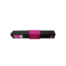OKI 44469705 Toner Magenta