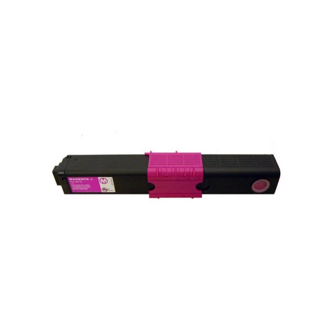 OKI 44469705 Toner. Magenta
