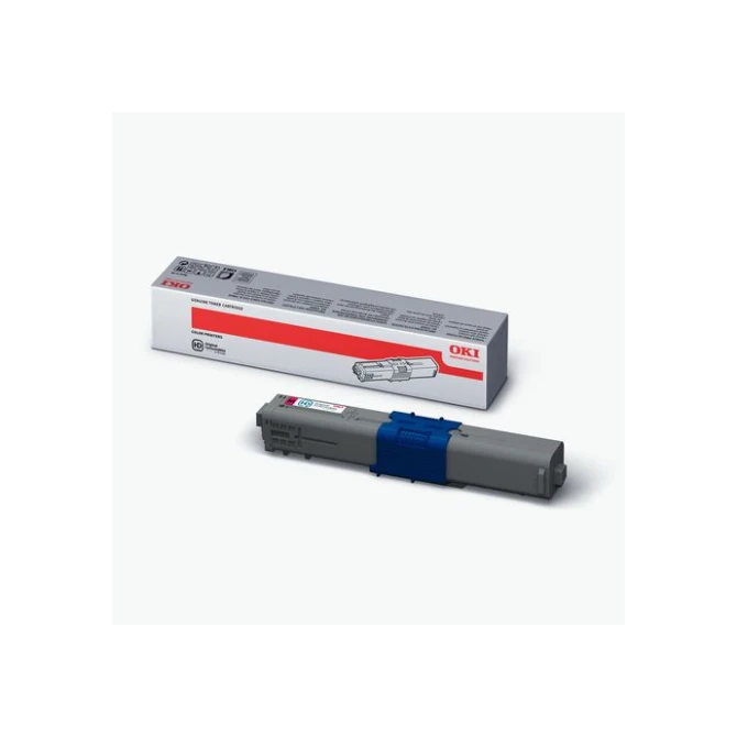 OKI 44469723 Toner Magenta