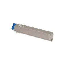 OKI 44643002 Toner Magenta