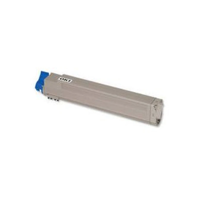 OKI 44643002 Toner Magenta OKI 44643002 Toner Magenta