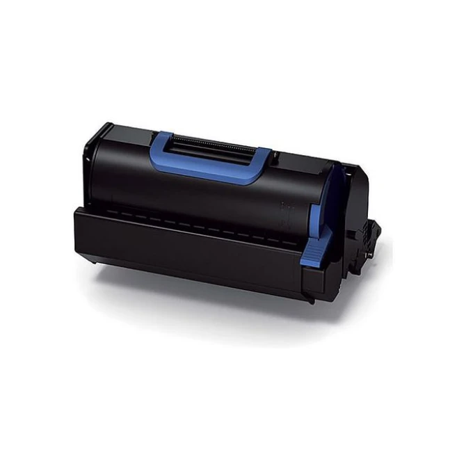 OKI 45488802 Toner Zwart OKI 45488802 Toner Zwart