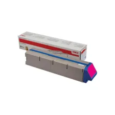 OKI 45536506 Toner Magenta