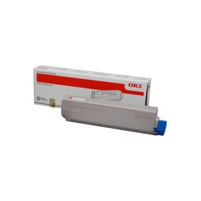 OKI 46471102 Toner Magenta