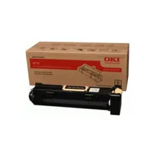 OKI Drum 01221701 Zwart OKI Drum 01221701 Zwart