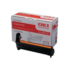 OKI Drum 43381706 Magenta OKI Drum 43381706 Magenta