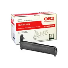 OKI Drum 43870008 Zwart