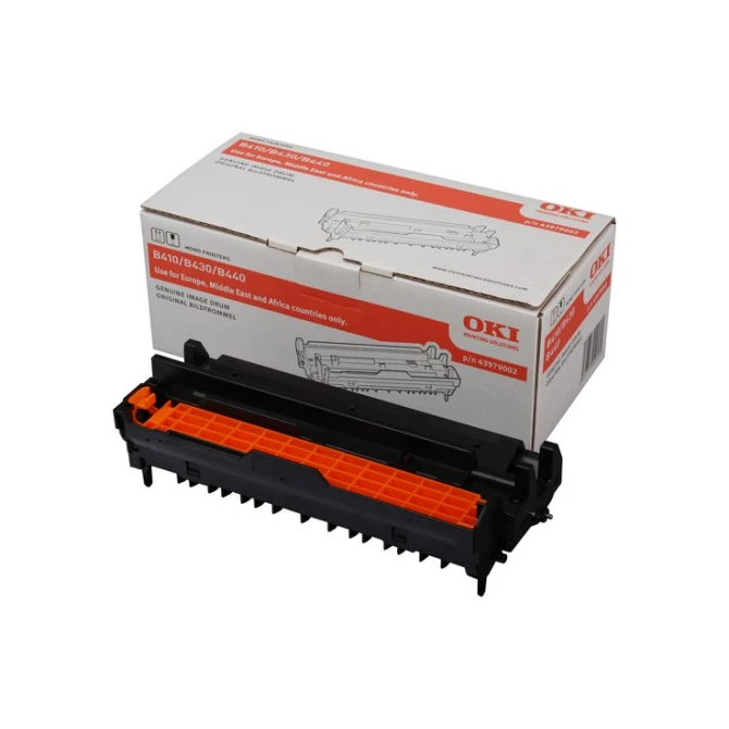 OKI Drum 43979002 Zwart
