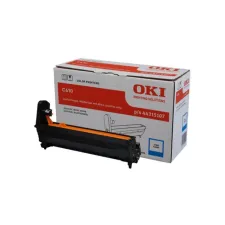 OKI Drum 44315107 Cyaan OKI Drum 44315107 Cyaan