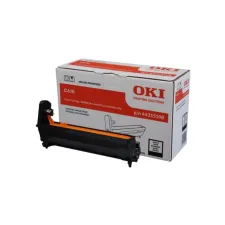 OKI Drum 44315108 Zwart OKI Drum 44315108 Zwart