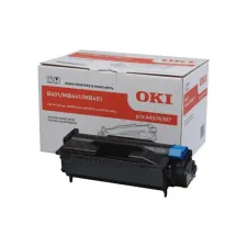 OKI Drum 44574307 Zwart OKI Drum 44574307 Zwart