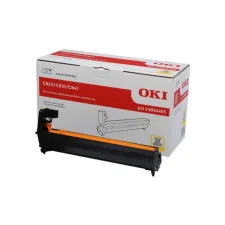 OKI Drum 44844405 Geel
