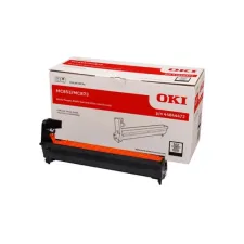 OKI Drum 44844472 Zwart OKI Drum 44844472 Zwart