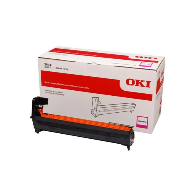 OKI Drum 46438002 Magenta OKI Drum 46438002 Magenta