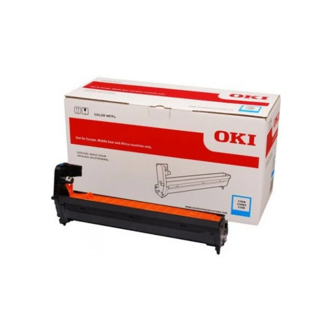 OKI Drum 46438003 Cyaan OKI Drum 46438003 Cyaan