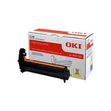 OKI Drum 46507305 Geel OKI Drum 46507305 Geel