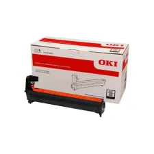 OKI Drum 46507308 Zwart OKI Drum 46507308 Zwart