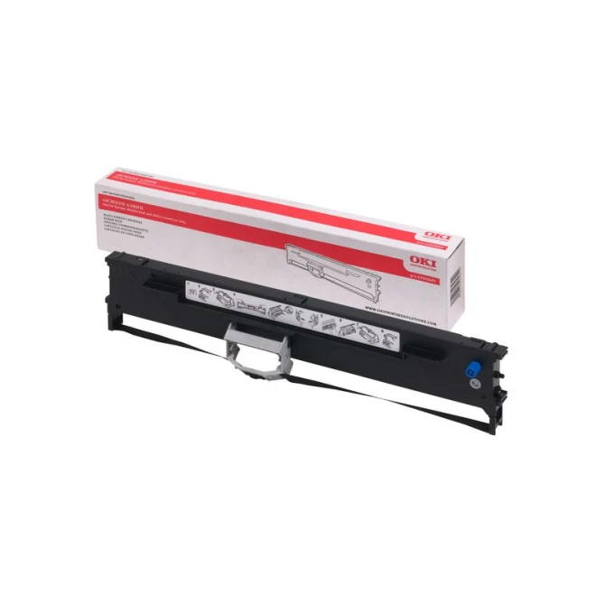 Lint Oki Microline 6300