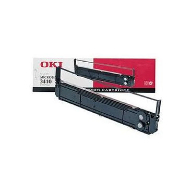 Lint Oki ML 3410 Lint Oki ML 3410