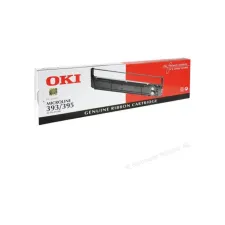 Lint Oki ML 393/395 nylon