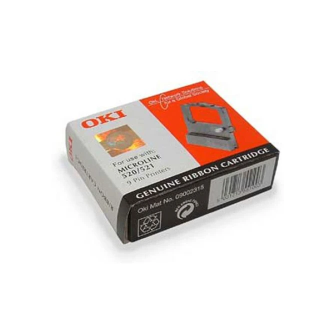 Lint Oki ML 520/521 nylon