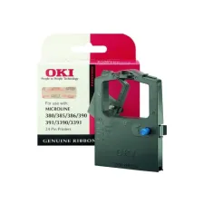 Lint Oki ML 390/391 ny 24-pins Lint Oki ML 390/391 ny 24-pins