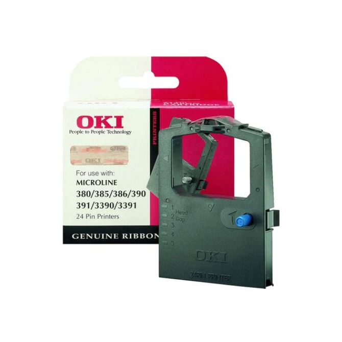 Lint Oki ML 390/391 ny 24-pins Lint Oki ML 390/391 ny 24-pins