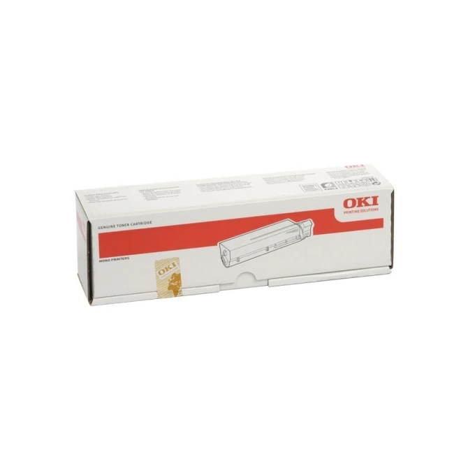 OKI M431 HC Toner. Zwart OKI M431 HC Toner. Zwart