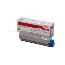 OKI MC760dn Toner Magenta